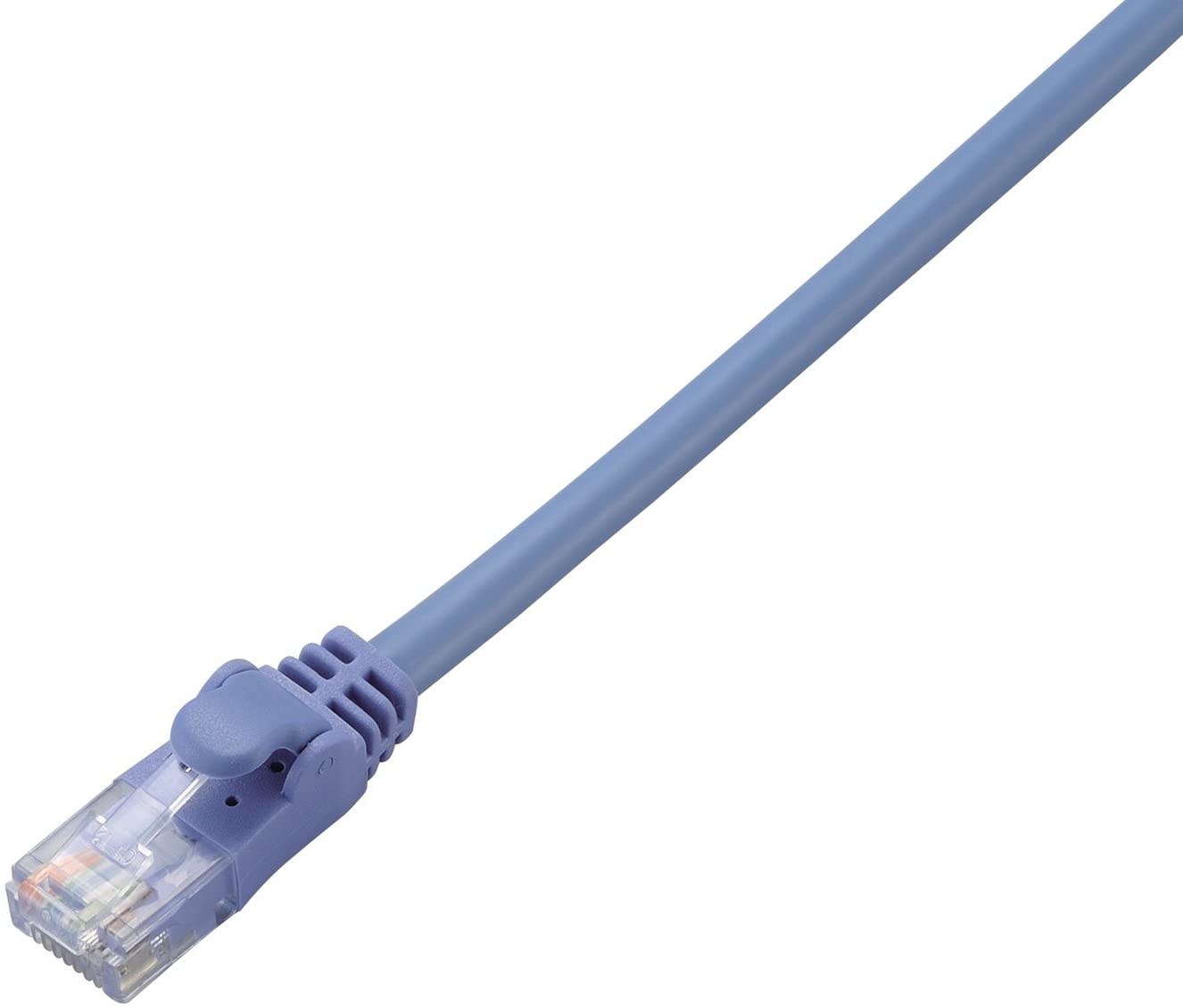 Cat6準拠LANケーブル ld-gpn-bu30
