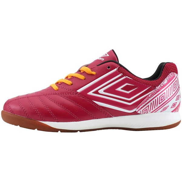アンブロ UMBRO アンブロ ジュニア サッカー シューズ アクセレイター TR JR WIDE IN JRインドア UF4FCST4J-WROR
