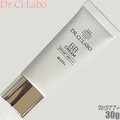 メール便 ドクターシーラボ BBクリーム 30g W377プラス...のサムネイル