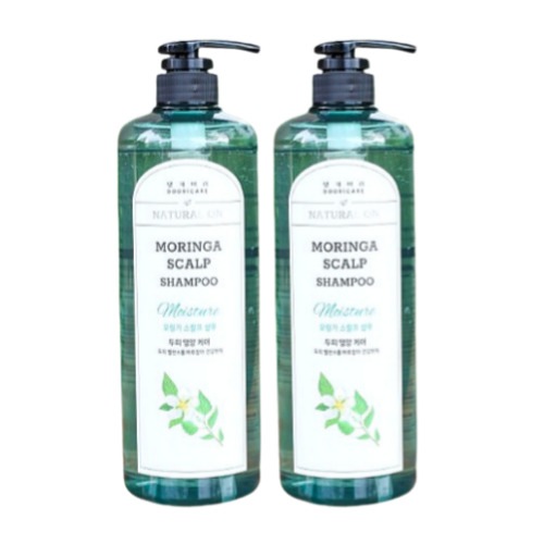 [1+1]ハーバルシャンプー 1000mL