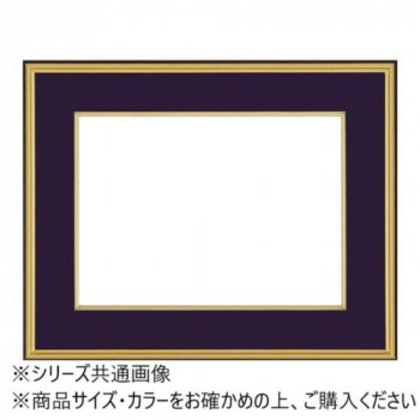 大額 4150 和額 F8 紺 UVカットアクリル仕様