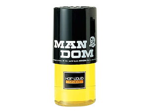 マンダム ヘアリキッド 330ml【HTRC3】