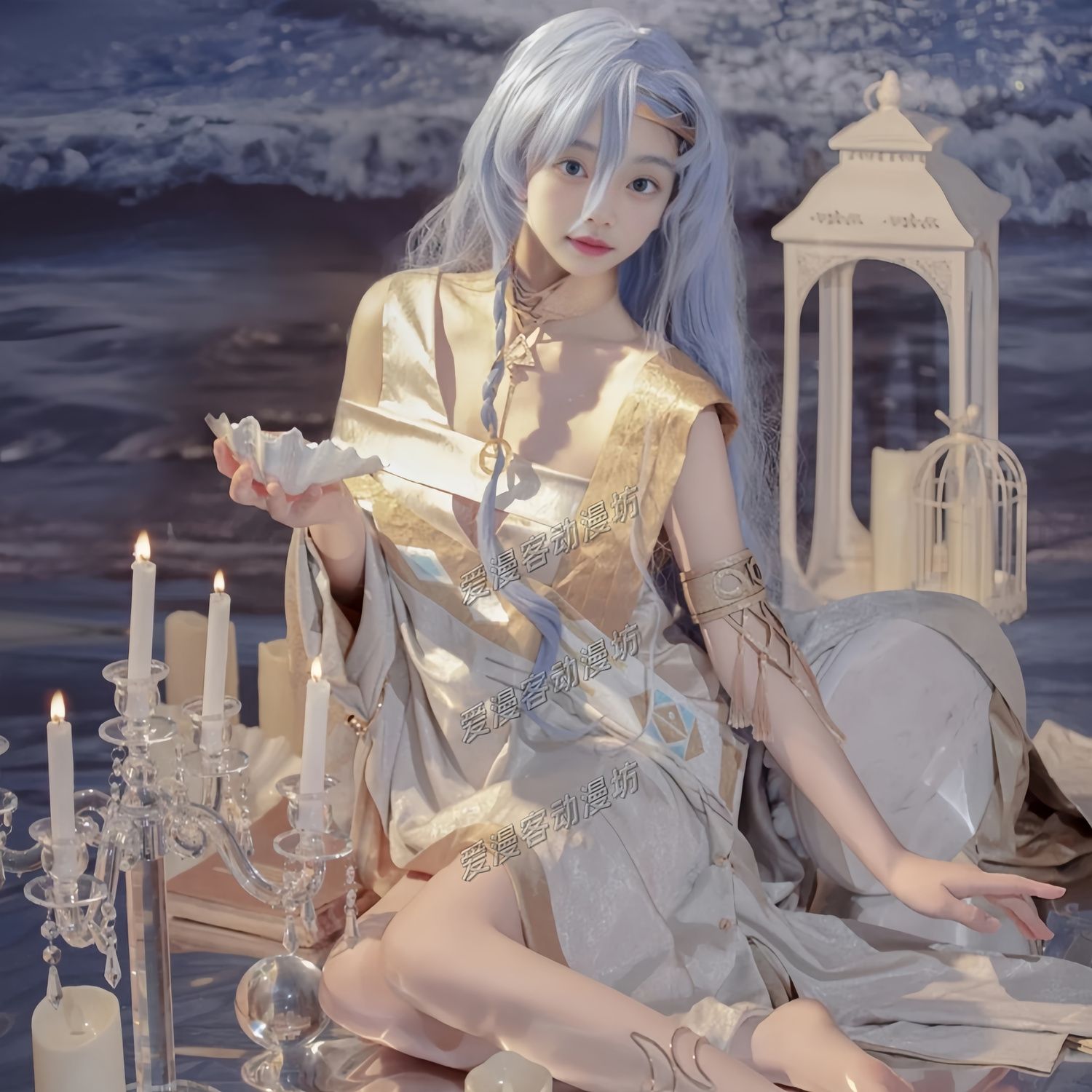 未来に戻る1999cos服洞窟の囚人37穴一セットコスプレゲームアニメ衣装c服