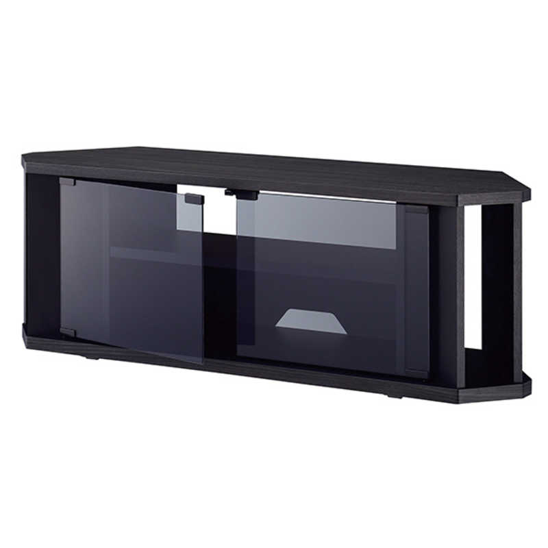 ハヤミ工産　テレビ台 目安：～43型対応 　TV-KG1000 7,232円
