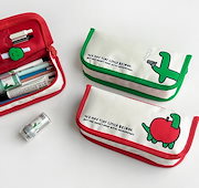 韓国人気♡【Hozumi】Flying squirrel Pouch ポーチ 韓国人気♡【Hozumi】Flying squirrel Pouch ポーチ (hozumi