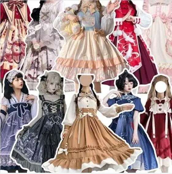 コスプレ 全部大好评 ワンピース 新入荷ハロウィン ゴスロリ