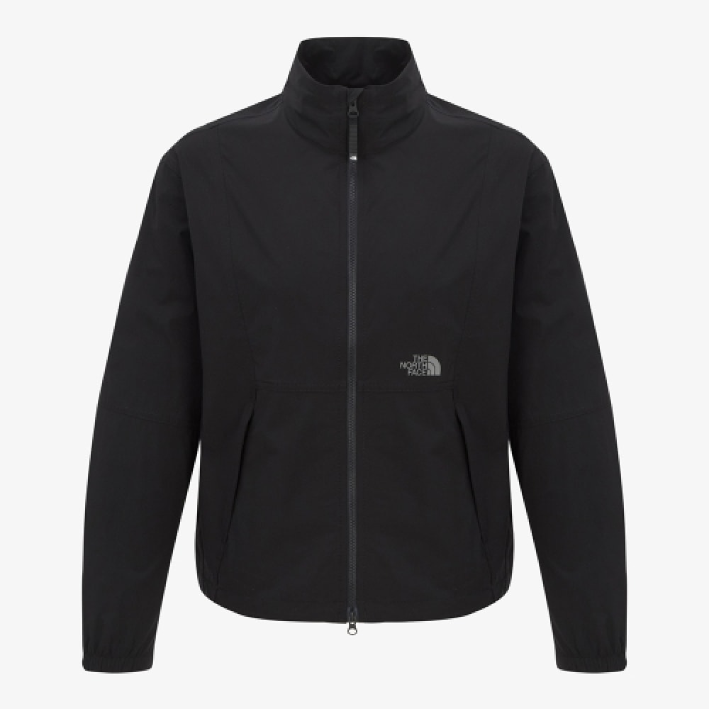 THE NORTH FACE 女性アイスデイジャケット ブラック NJ3BR31A