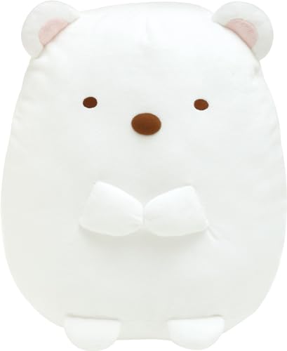 MO24401 すみっコぐらし ぬいぐるみ(ML) しろくま