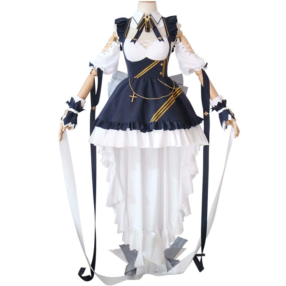 アズールレーン　チェシャー　コスプレ衣装