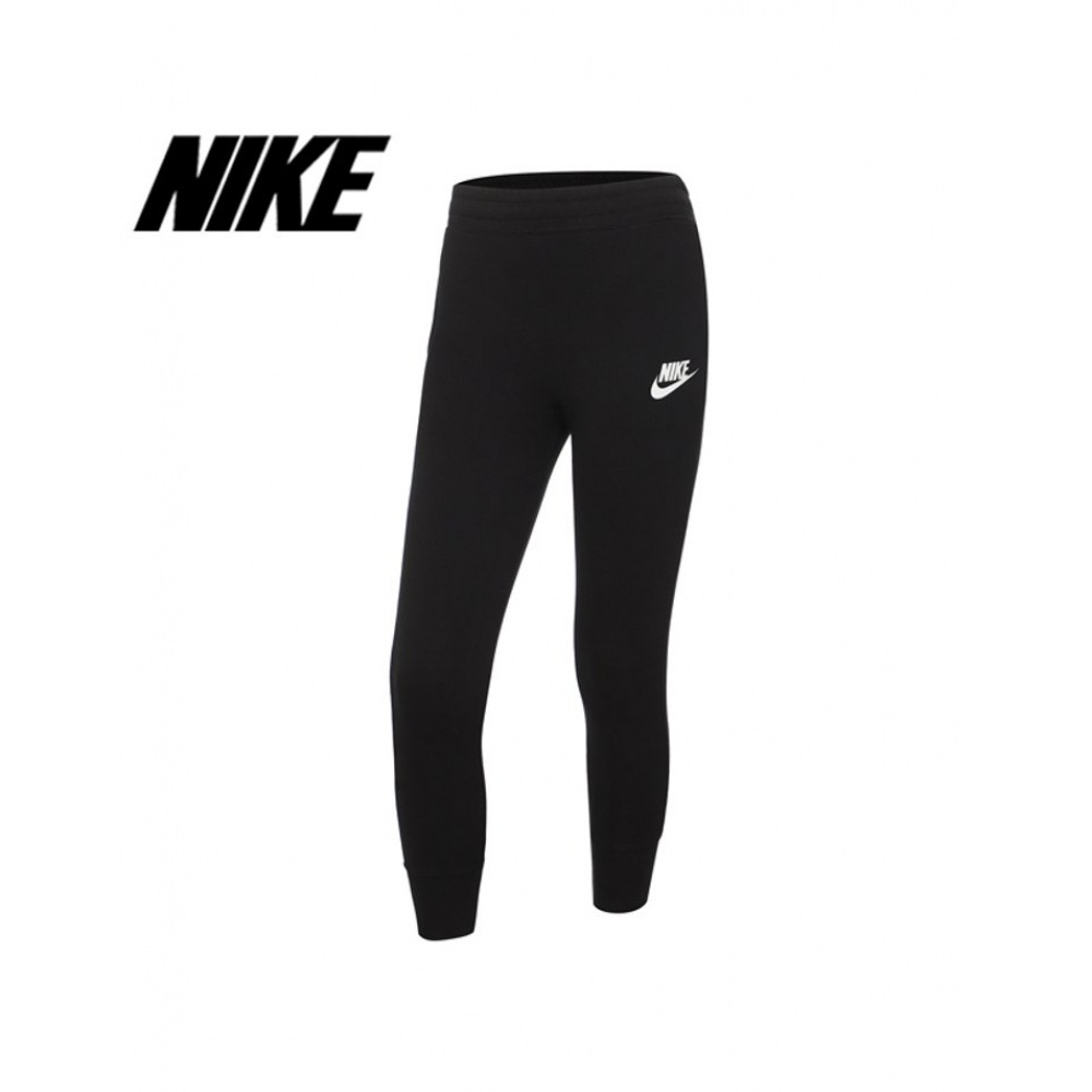 ナイキジュニアガールズ NSW クラブフレンチテリー HW FTTD パンツ DC7211_010 5,534円