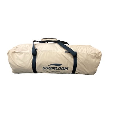 Soomloom HAPI 2P モノポールテント 2人用テント