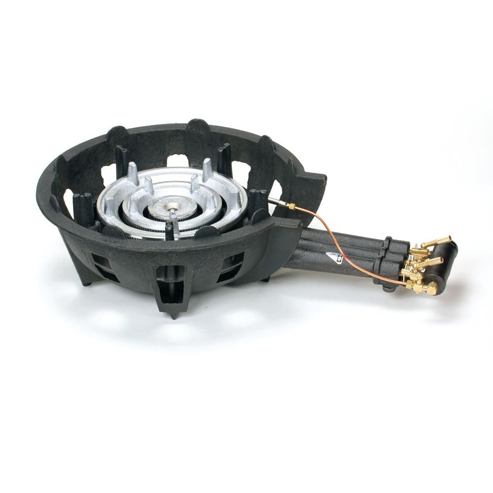 カンダ ハイカロリーコンロ TS-308P 12/13A