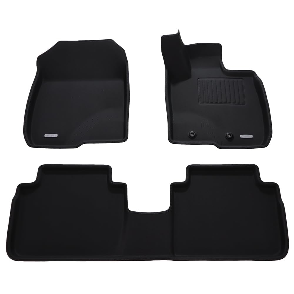 即日発送 クラッツィオ(Clazzio) フロアマット 立体タイプ 1台分セット ZR-V RZ3 / RZ5 / ZR-Vハイブリッド(e:HEV) RZ4 / RZ6 R5(2023)/4~ NE