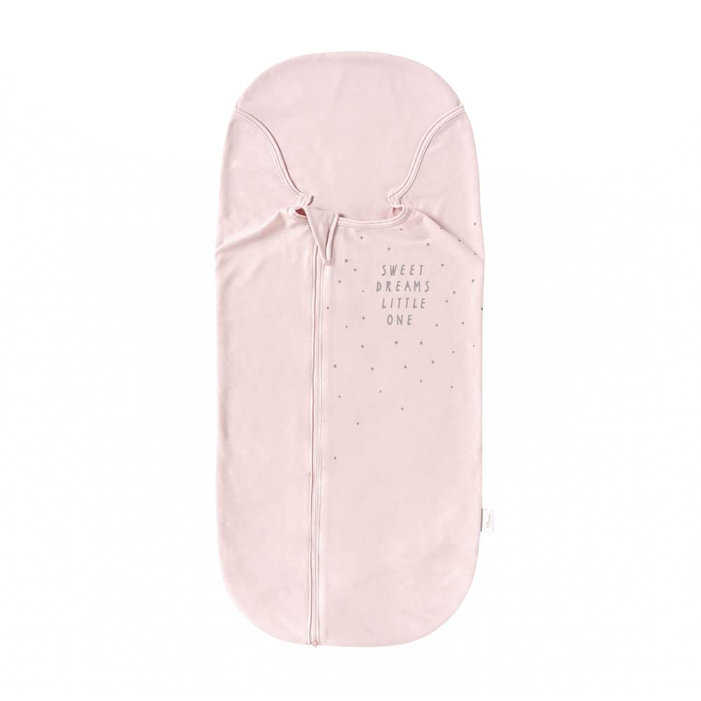 [ディモワ] おくるみ 22151011 ピンク ベビー