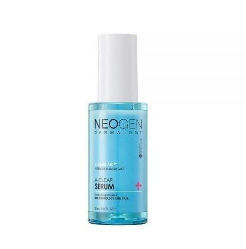 エイクリアセラム 30ml (鎮静/弾力/保湿/栄養供給/活力/光彩/しわ防止)