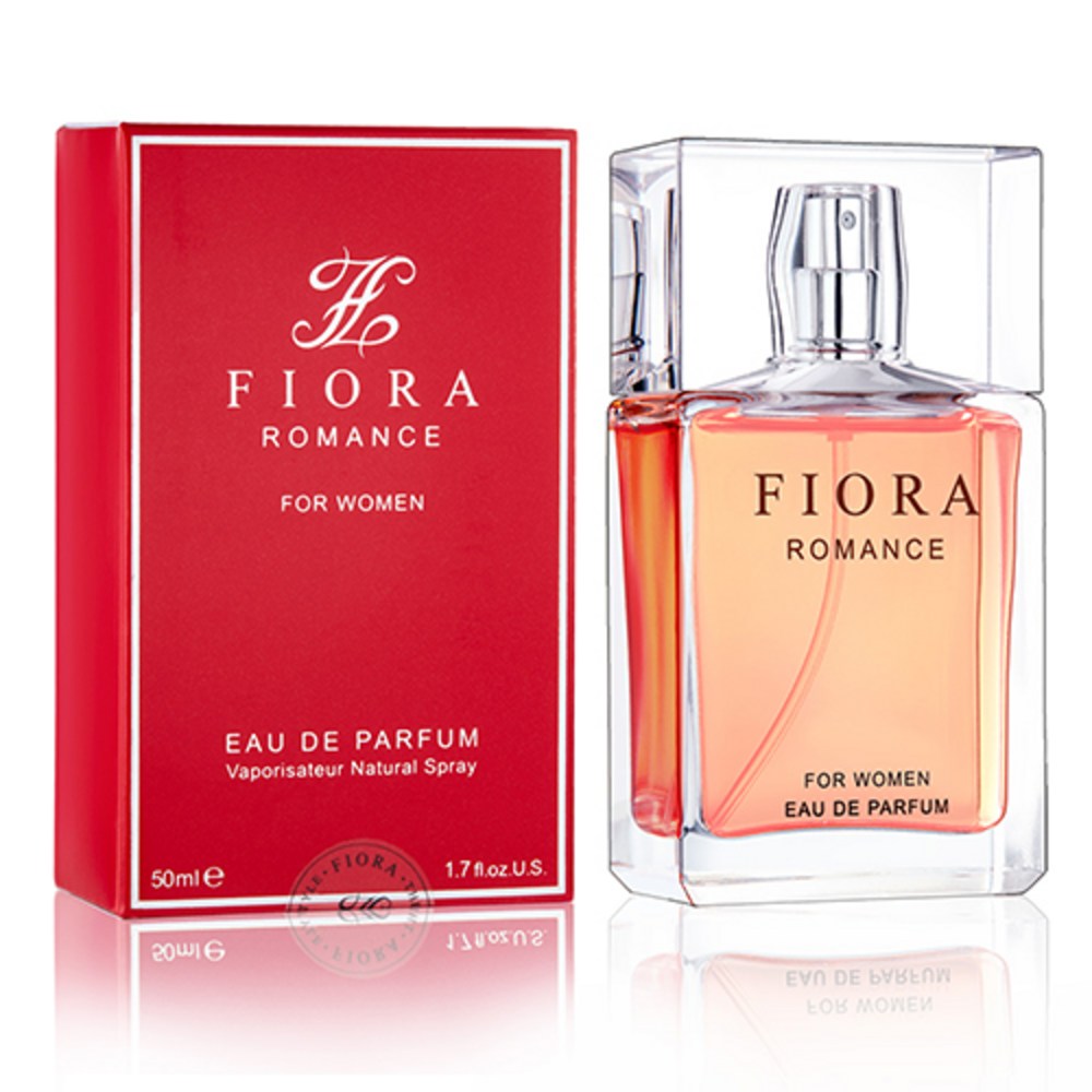 フィオラロマンスフォウマンフェロモン女性香水オードパルファム50ml50ml1個