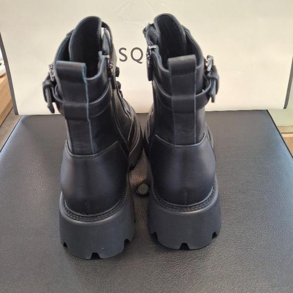 HC07 女性ブーツ 女性ブーツ PFDWBS872 (S41914910)