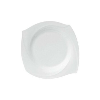 NIKKO（ニッコー） IMPRESSIONS（インプレッションズ） 27cmスクエアプレート 13300-4495