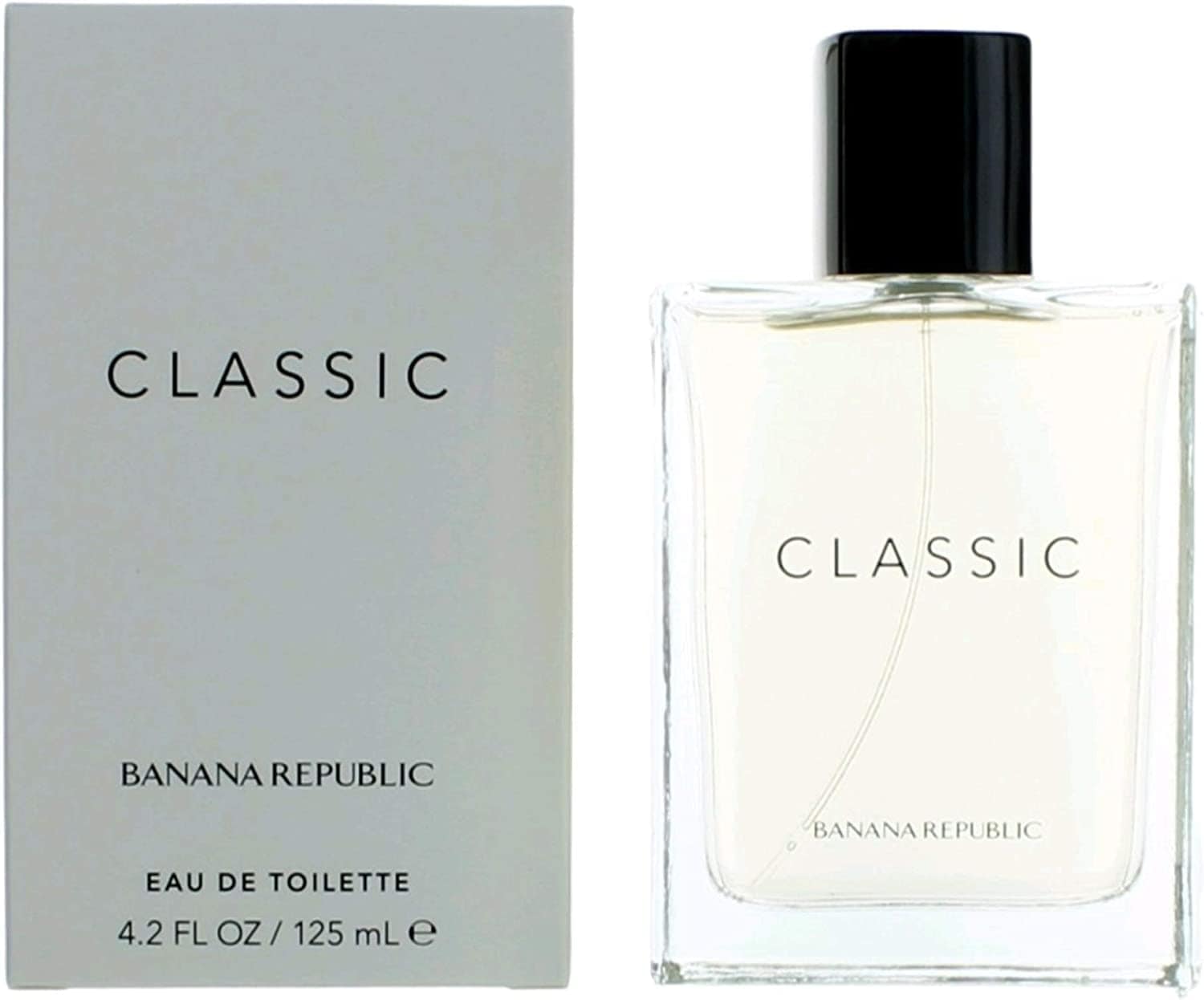 Banana Republic バナナ・リパブリック クラシック E/T sp 125ml NEW