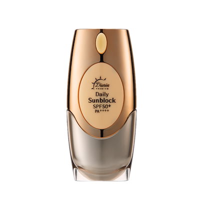 【新品未使用】ダイヤリン プレミアム デイリー 美白 サンブロック SPF50 Qoo10] twentykei [선블록]ダイヤリン プレミアム デイリ
