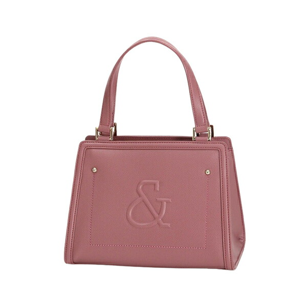 バッグ カバン 鞄 レディース ブランド 2WAY ハンドバッグ レザー 軽量 ブラック/ピンク/ベージュ インプレシブ PDLHCPH2