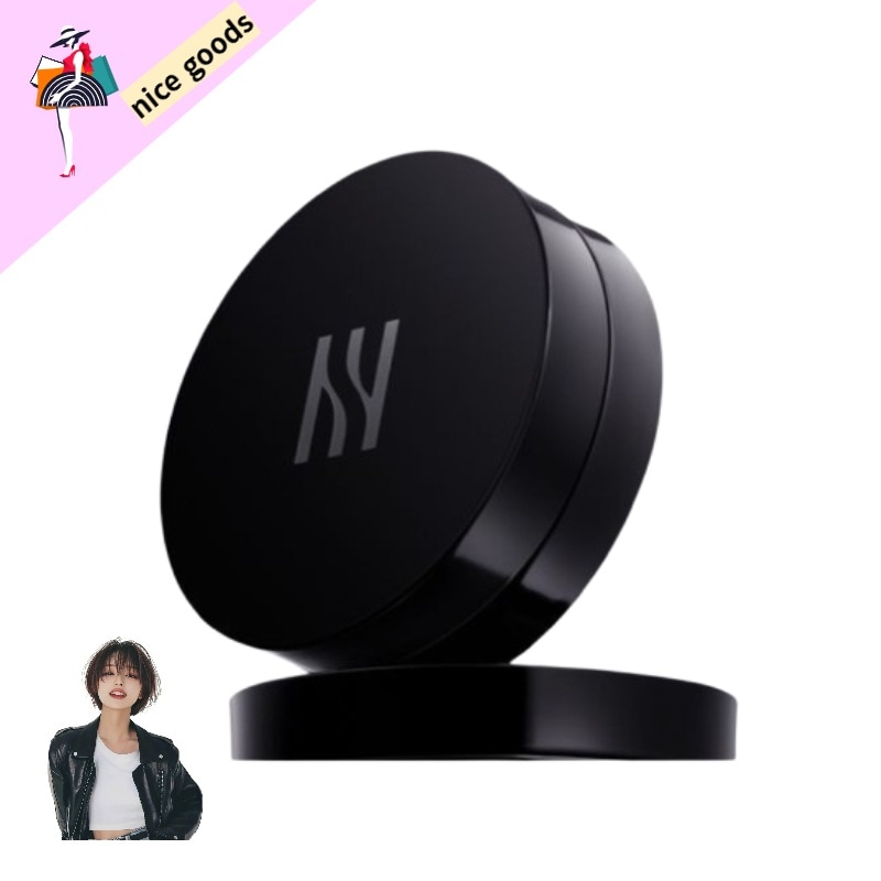 ブラッククッション ファンデーション 4種 本品 15g+リフィル 15g