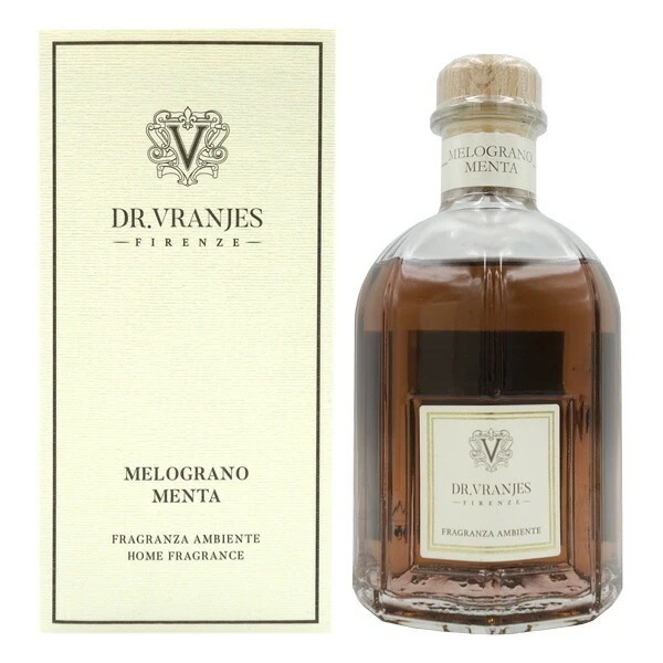 リードディフューザー ザクロ(MELOGRANO) 500ml【送料無料】Diffuser