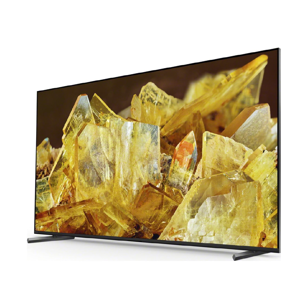 BRAVIA XRJ-75X90L [75インチ] テレビ