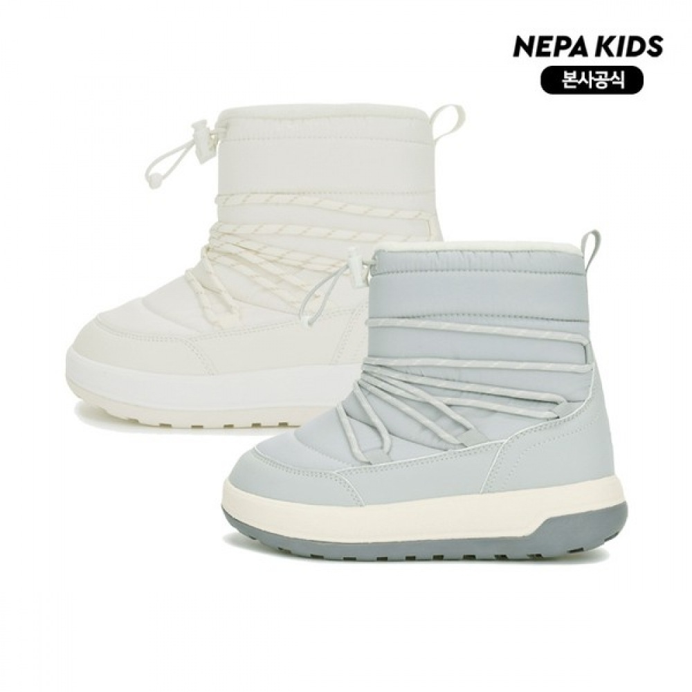 (ネパキッズ) ネパキッズ/ヘッドセット KKF7606 カシアブーツ