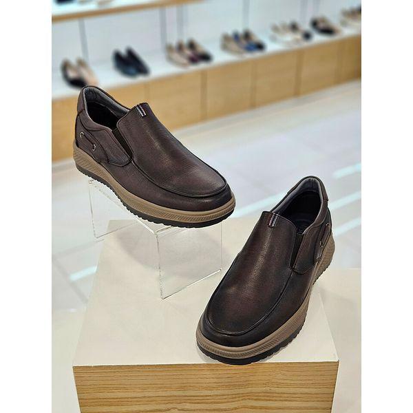 MARIOby 男性用カジュアルコンフォートシューズ 122417007_P383615226