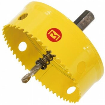 マーベル BL型バイメタルホールソー　96mm BL-96