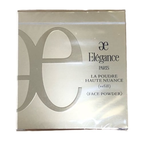【国内正規品】エレガンス　ラ　プードル　オートニュアンス　レフィル　I　8.8g