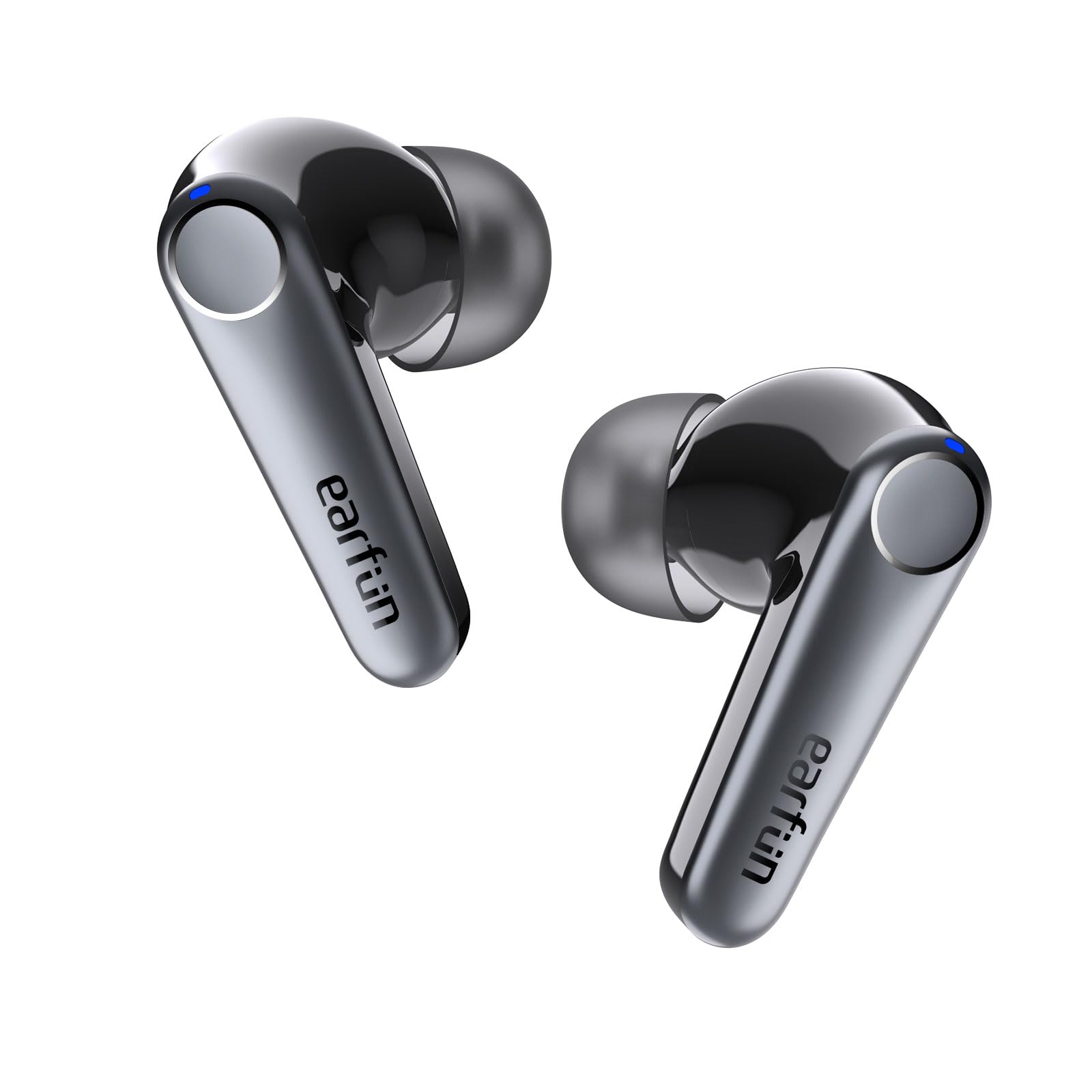 【VGP金賞】EarFun Air Pro 3 ANC搭載完全ワイヤレスイヤホン【Bluetooth 5.3 + 43dBまでノイズキャンセリング】QCC3071チップ搭載/aptX adaptive