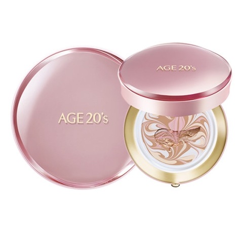 シグネチャーエッセンス カバー パクトマスター モイスチャー [本品+レフィル]