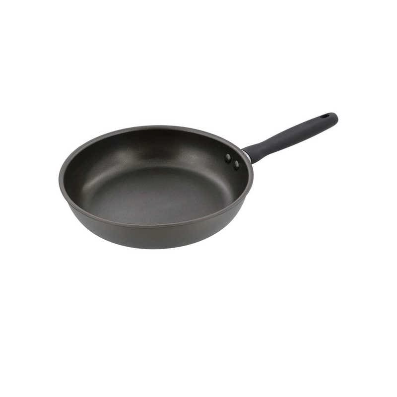 ベストコ　MEYER フライパン 28cm IH ガス火 マイヤーズワン グレー　ND-744