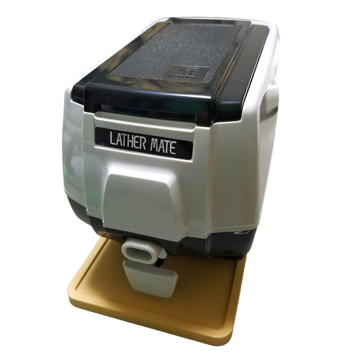 不明 OM-50 ラザーメイト