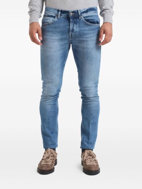 DONDUP Men Denim Pants UP232 DSK297UJ22DU800 Denim