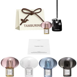 タンバリンズ キーホルダー