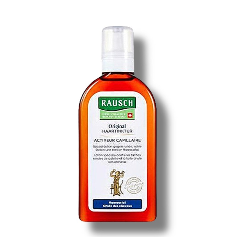 オリジナル ヘアティンクチャー200ml 企画 (力のない毛根毛髪)