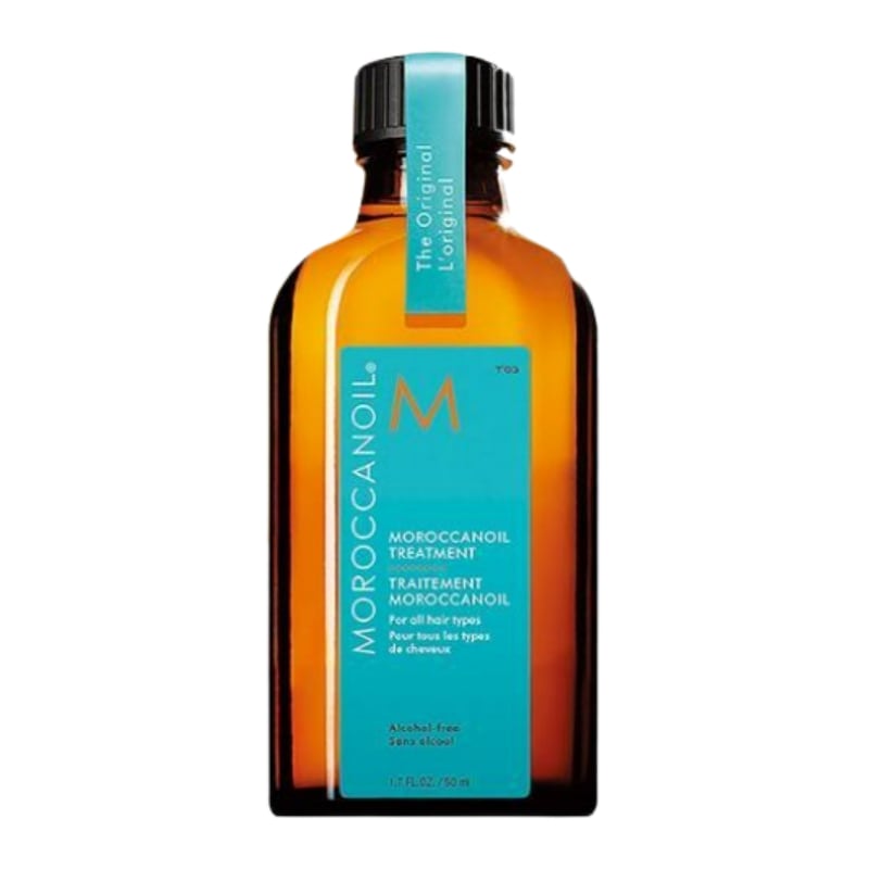 ヘアトリートメント 50ml (ポンプ付)