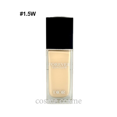 クリスチャンディオール ディオールスキン フォーエヴァー フルイド グロウ 30ml #1.5W(3348901578523)