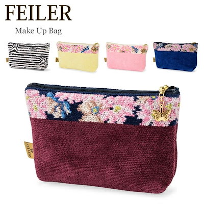 ポーチ M4 / M8 コスメポーチ レディース Make Up Bag 上...のサムネイル