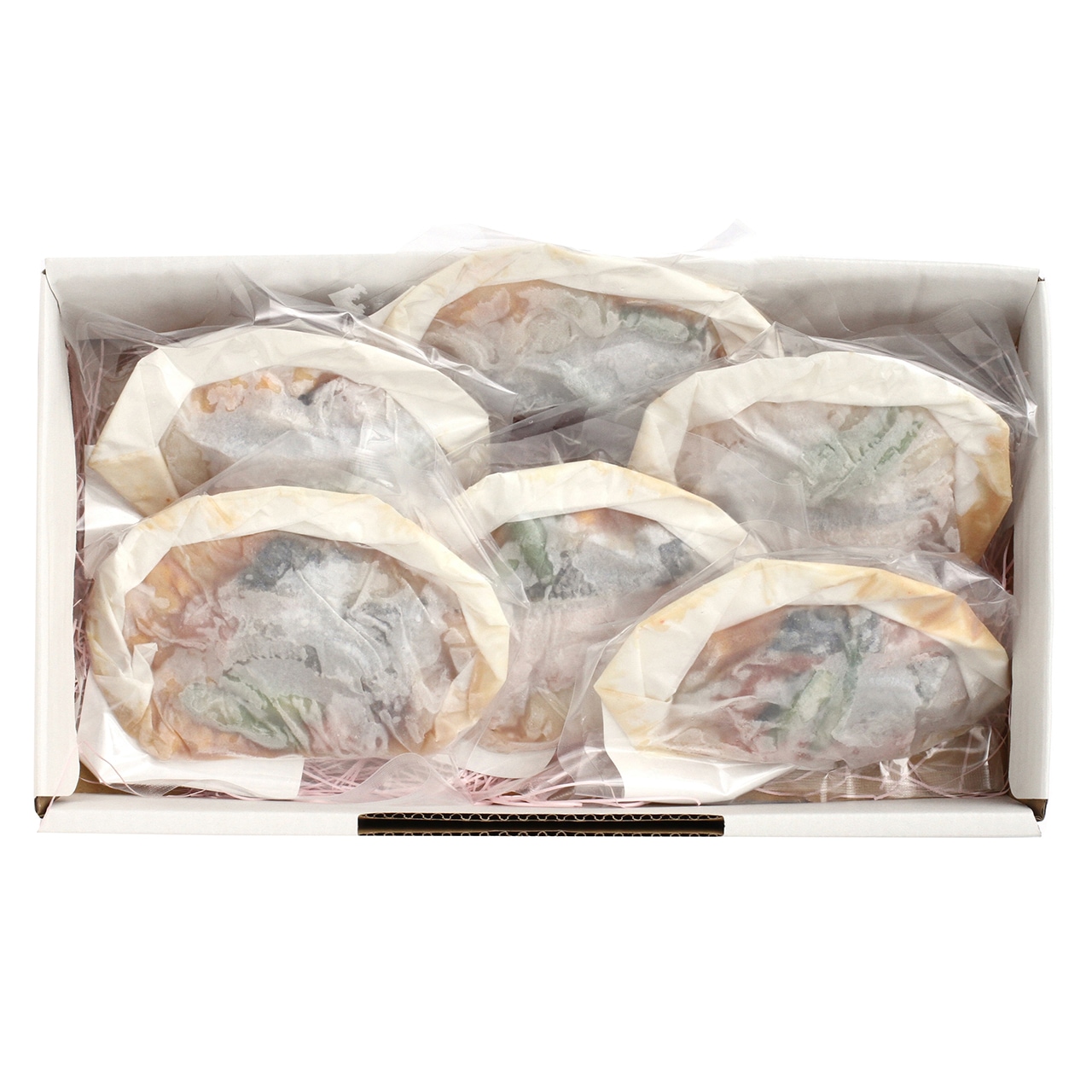 北のちゃんちゃん焼きセット 430199 7941-013 魚 惣菜 ギフト 内祝い 夏ギフト お中元 冬ギフト お歳暮 お取り寄せグルメ 5,302円