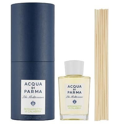 アクアディパルマ ブルーメディテラネオ ベルガモット ディフューザー 180mL