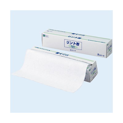 他サイト： リント布(大) 1個の商品画像