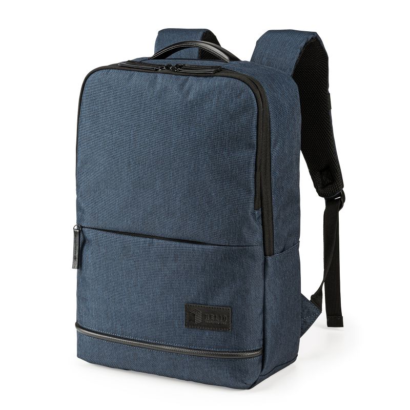 BAG-BP17NV (ネイビー) カジュアルPCバックパック