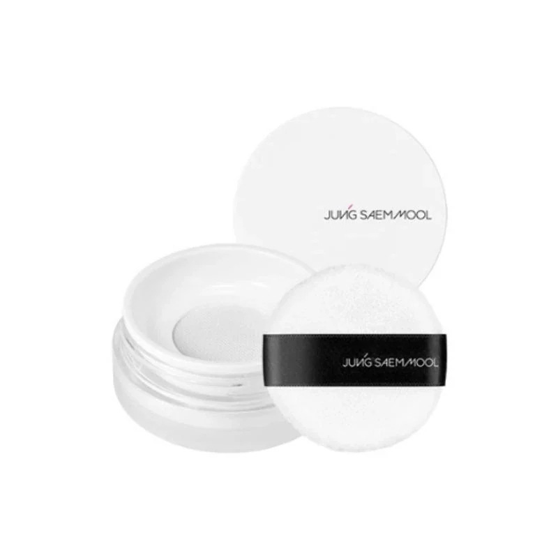 フィニッシュパウダー