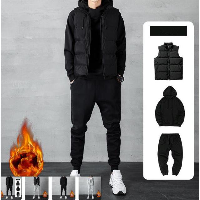 即纳秋冬新作 メンズ レディース 男女兼用 セットアップ スエット 上下セット パーカー スポーツウェア 部屋着 ジャージ
