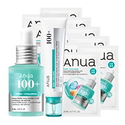 Anua　アヌア　PDRNセット　他韓国コスメセット 楽天市場】【Anua公式】【PDRN水分チャージセット】【セラム＋