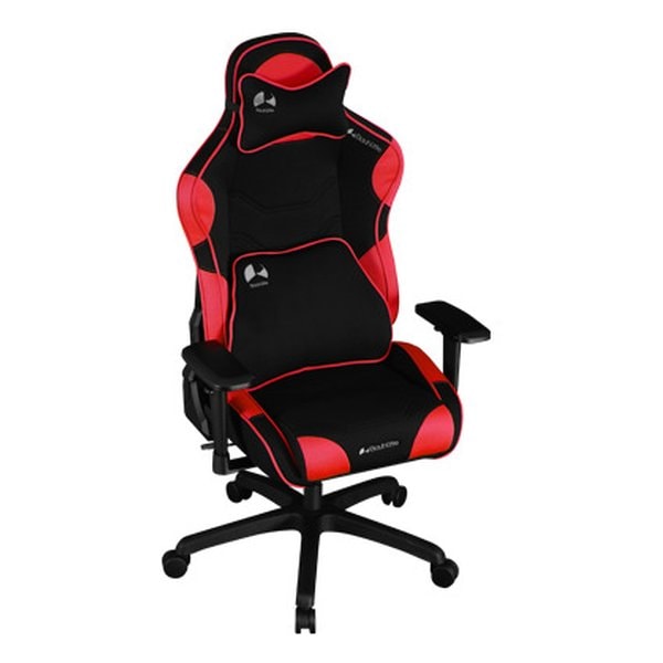 ゲーミングチェア レッド G-570-RD